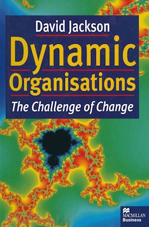 jackson david - dynamic organisations