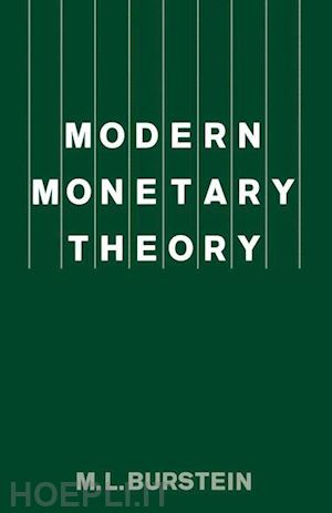 burstein m.l. - modern monetary theory