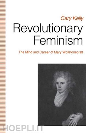 kelly gary - revolutionary feminism