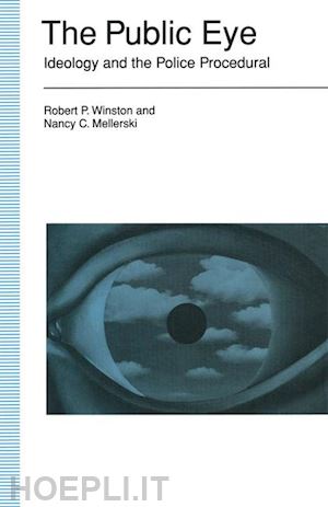winston robert p; mellerski nancy c; james robert - the public eye