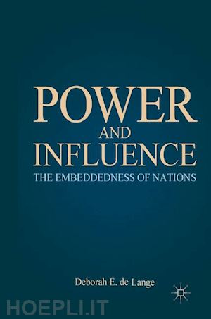 loparo kenneth a. - power and influence