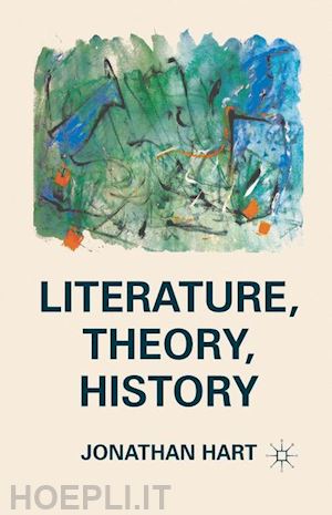 hart j. - literature, theory, history