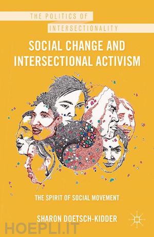 doetsch-kidder sharon - social change and intersectional activism
