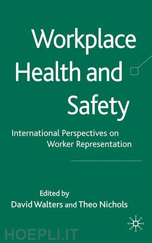 walters david; nichols theo - workplace health and safety