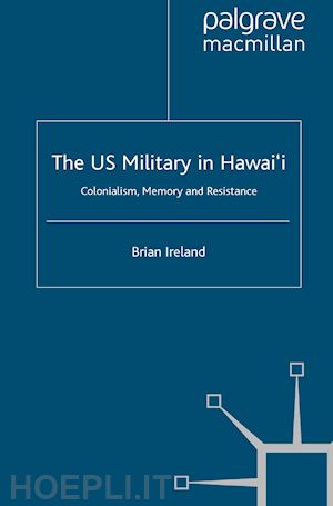 ireland b. - the us military in hawai’i