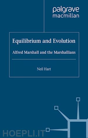 hart n. - equilibrium and evolution