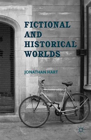 hart j. - fictional and historical worlds