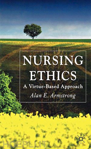 armstrong a. - nursing ethics
