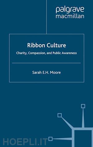 moore sarah e.h. - ribbon culture