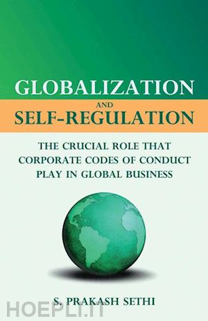 sethi s. - globalization and self-regulation