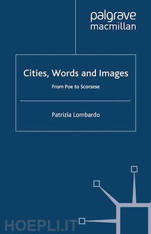 lombardo p. - cities, words and images