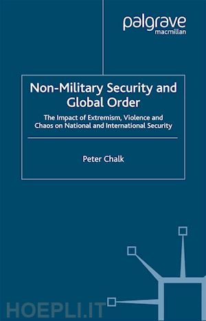 chalk p. - non-military security and global order