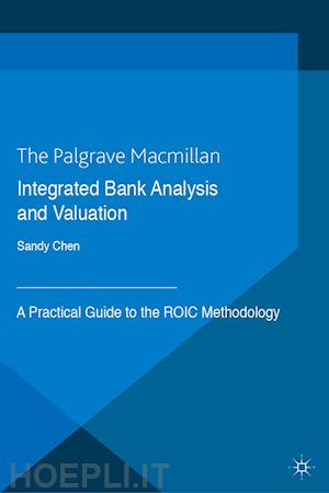 chen s. - integrated bank analysis and valuation