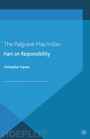 pulman c. (curatore) - hart on responsibility