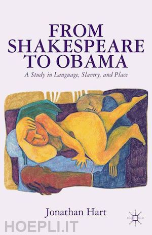 hart j. - from shakespeare to obama