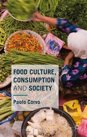 corvo paolo - food culture, consumption and society