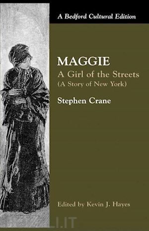 na na - maggie: a girl of the streets