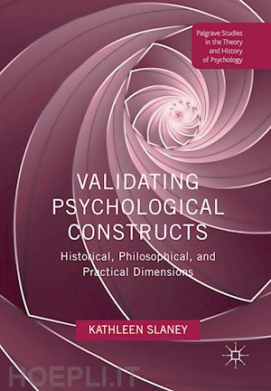 slaney kathleen - validating psychological constructs