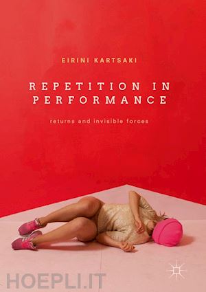 kartsaki eirini - repetition in performance