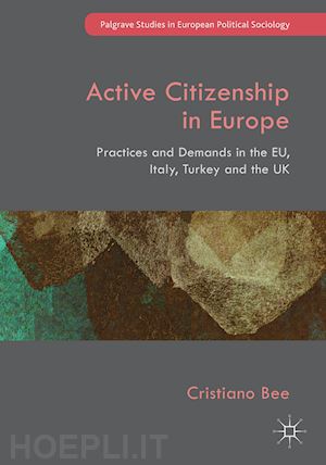 bee cristiano - active citizenship in europe