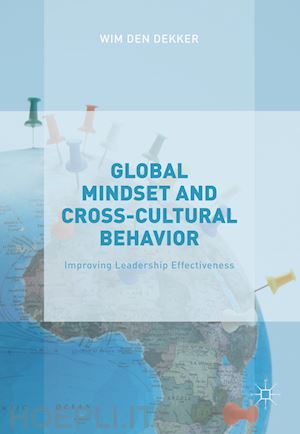 den dekker wim - global mindset and cross-cultural behavior