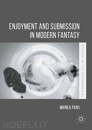 panu mihnea - enjoyment and submission in modern fantasy