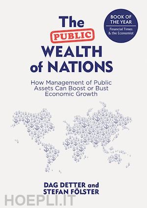 detter dag; fölster stefan - the public wealth of nations