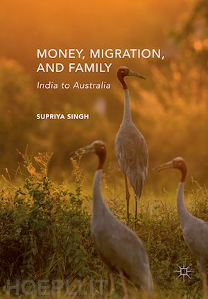 singh supriya - money, migration, and family