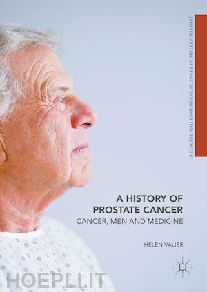 valier helen - a history of prostate cancer