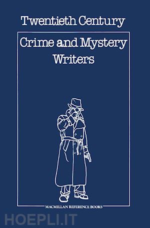 na na - twentieth century crime & mystery writers