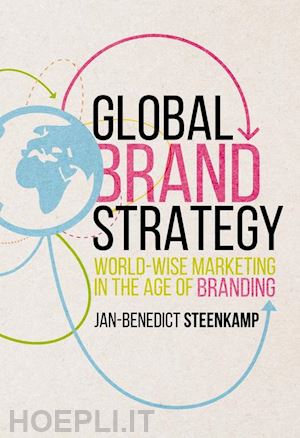 steenkamp jan-benedict - global brand strategy