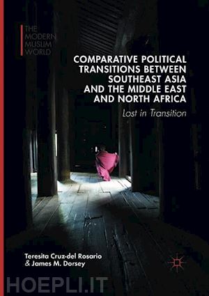 cruz-del rosario teresita; dorsey james m. - comparative political transitions between southeast asia and the middle east and north africa