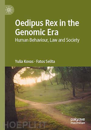 kovas yulia; selita fatos - oedipus rex in the genomic era