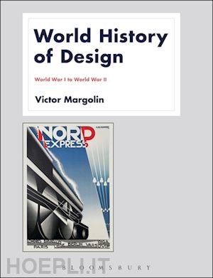 margolin victor - world history of design