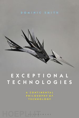 dominic smith - exceptional technologies