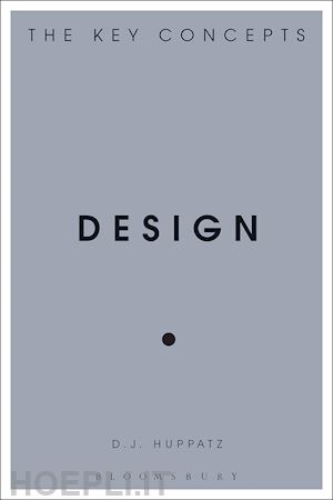 huppatz d.j. - design