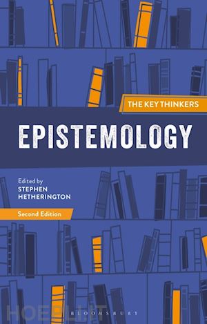 hetherington stephen (curatore) - epistemology
