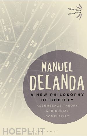 delalanda manuel - a new philosophy of society