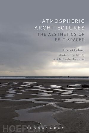 bohme gernot - atmospheric architectures