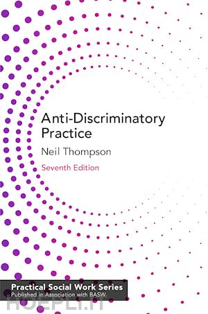 thompson neil - anti-discriminatory practice