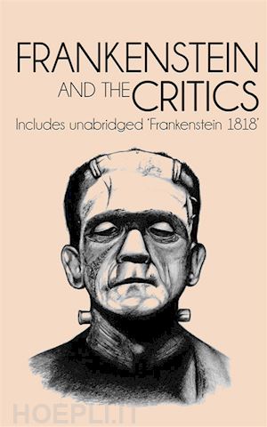 various artists - frankenstein and the critics