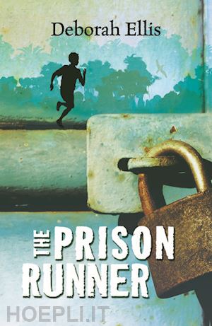 ellis deborah - rollercoasters: the prison runner