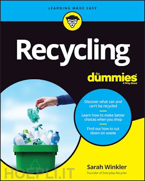 winkler s - recycling for dummies