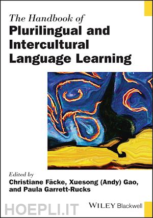 fäcke c - the handbook of plurilingual and intercultural lan guage learning