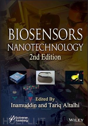 inamuddin - biosensors nanotechnology, 2nd edition