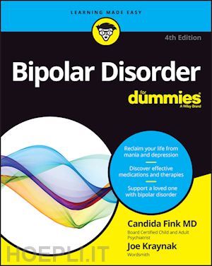fink c - bipolar disorder for dummies 4th edition