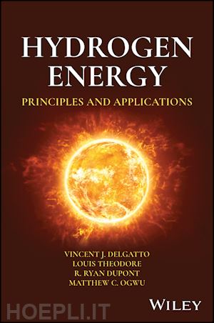 delgatto - hydrogen energy: principles and applications