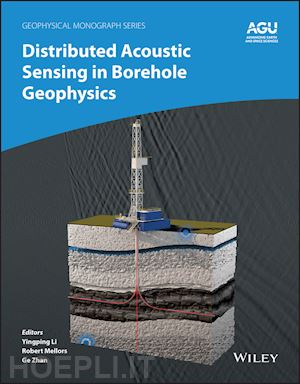 li y - distributed acoustic sensing in borehole geophysics