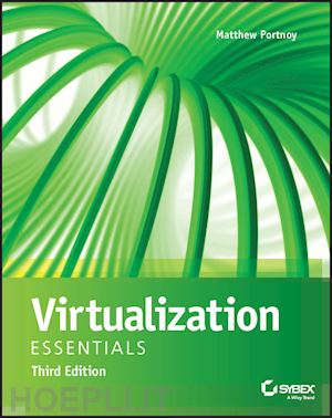 portnoy - virtualization essentials, 3rd edition