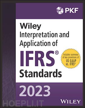 pkf internation l - wiley 2023 interpretation and application of ifrs standards